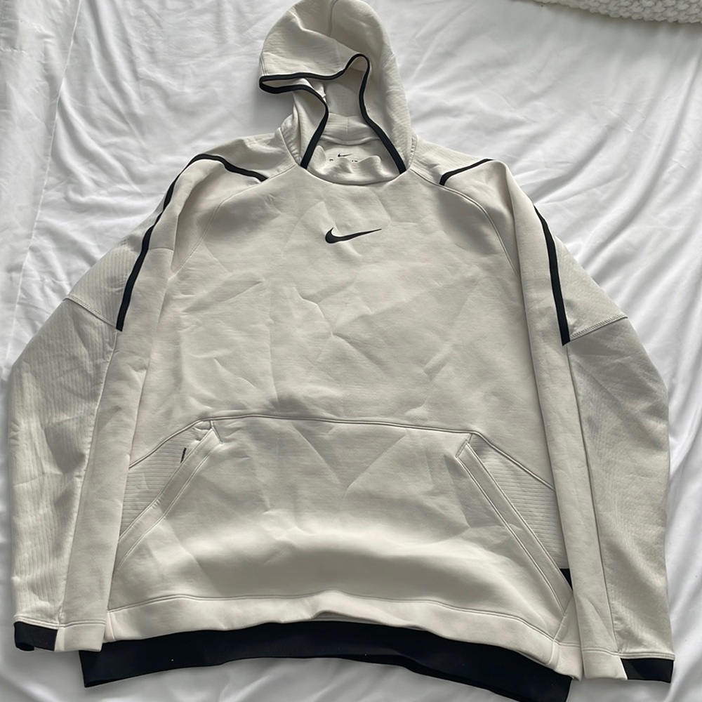 Nike Pro Hoodie
